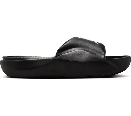 Nike Jordan Franchise Slide (Gs) - black/white