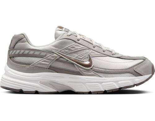 Nike Wmns Nike Initiator - Gel - phantom/mink brown-light bone-sail
