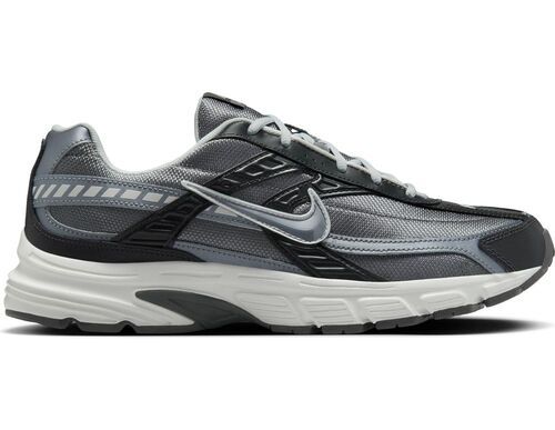 Nike Nike Initiator - anthracite/mtlc cool grey-smoke gre