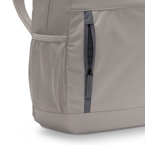 Nike Y Kinder Nk Elmntl Bkpk Gfx - college grey/smoke grey/black