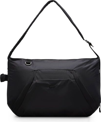 Nike Nk One Tote - black/iron grey/black