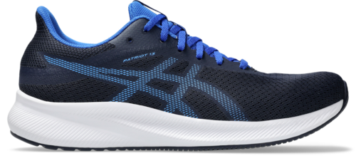 Asics Patriot 13 - midnight/blue coast