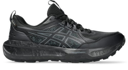 Asics Gel-Sonoma 8 Gtx - black/carrier grey
