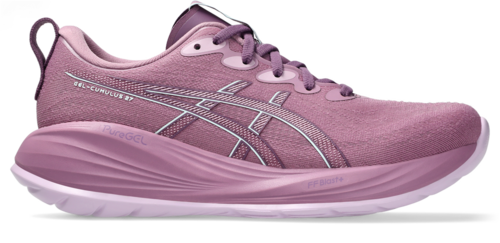 Asics Gel-Cumulus 27 - ube/light ube