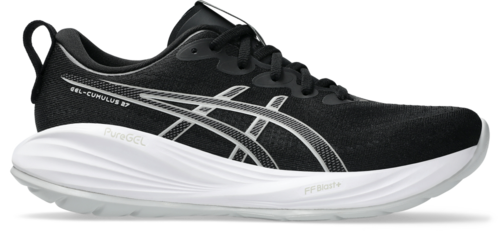 Asics Gel-Cumulus 27 - black/concrete
