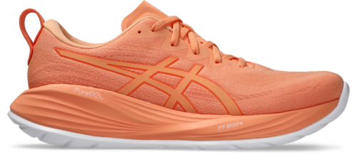 Asics Gel-Cumulus 27 Lite-Show - lite-show/mojave