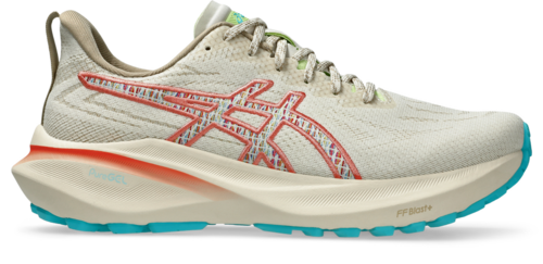 Asics Gt-2000 13 Tr - nature bathing/guava