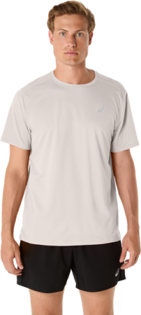 Asics Asics Core Ss Top - birch