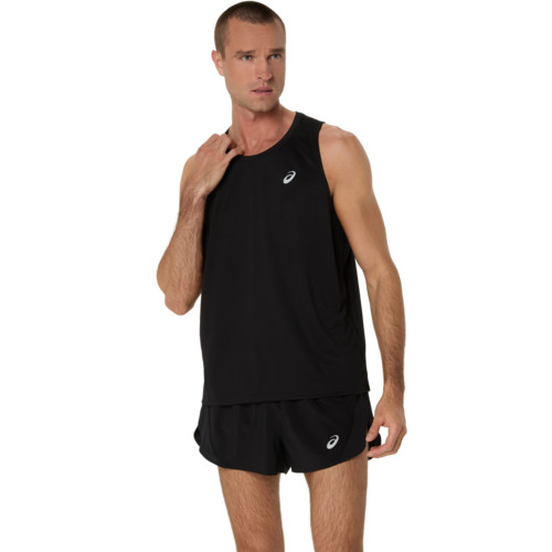 Asics Asics Core Singlet - performance black