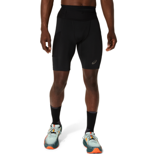 Asics Fujitrail Elite Sprinter - performance black