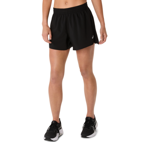 Asics Asics Core 4In Short - performance black