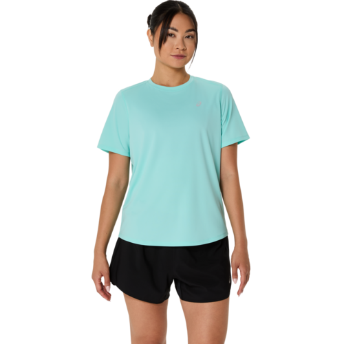 Asics Asics Core Ss Top - illuminate mint