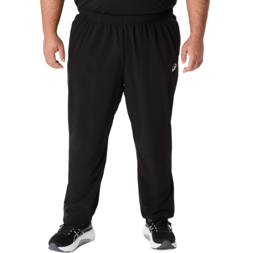 Asics Asics Core Woven Pant - performance black