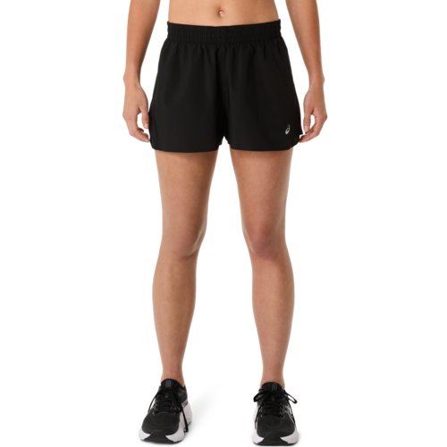 Asics Asics Core Split Short - performance black