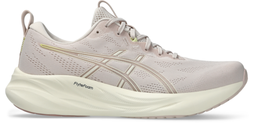 Asics Gel-Pulse 16 - mineral beige/cream