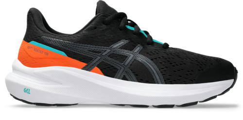 Asics Gt-1000 13 Gs - black/carbon