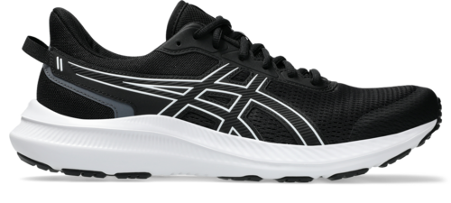Asics Jolt 5 - black/white