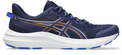 Asics Jolt 5 - indigo blue/amber