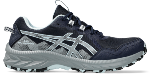 Asics Gel-Venture 10 - midnight/gravel