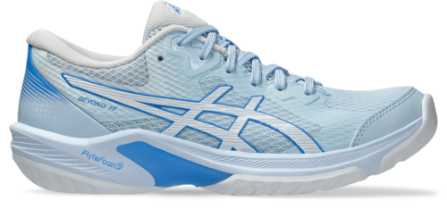Asics Beyond Ff - light blue/white