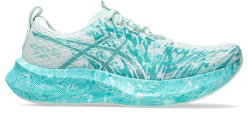 Asics Noosa Tri 16 - soothing sea/white
