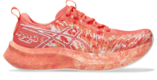 Asics Noosa Tri 16 - papaya/mojave