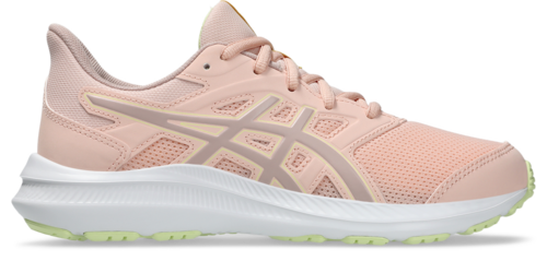 Asics Jolt 4 Gs - breeze/neutral pink