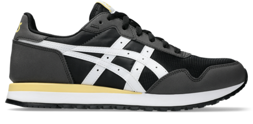 Asics Tiger Runner Ii - black/white