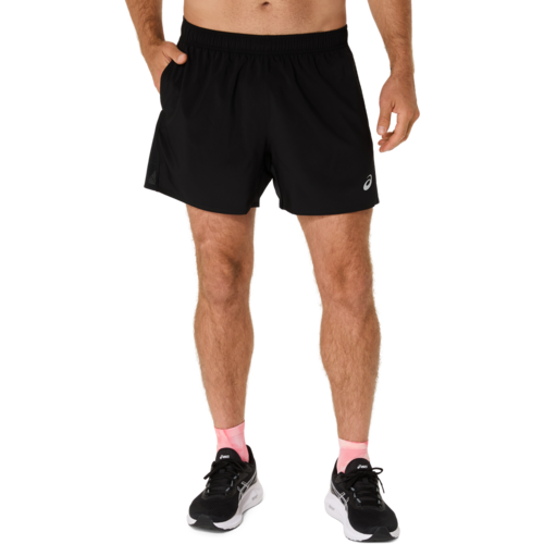 Asics Asics Core 5In Short - performance black