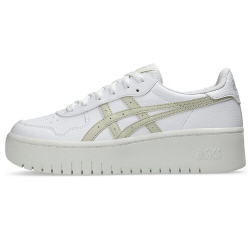 Asics Japan S Pf - white/light dust