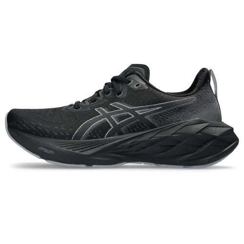 Asics Novablast 4 - black/graphite grey