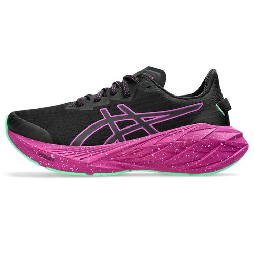 Asics Novablast 4 Lite-Show - lite-show/bold magenta