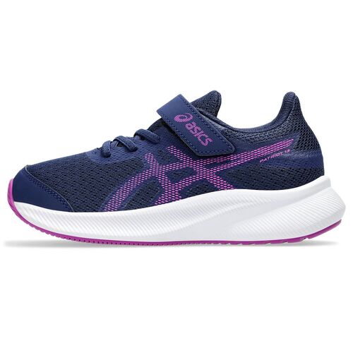 Asics Patriot 13 Ps - blue expanse/bold magenta