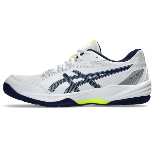 Asics Gel-Task 4 - white/blue expanse