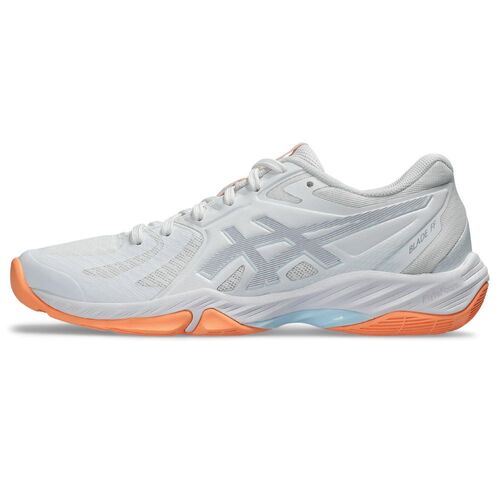 Asics Blade Ff - white/grey blue