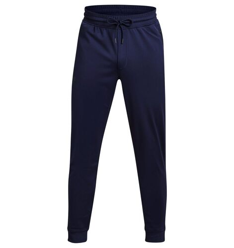 Under Armour Sportstyle Tricot Jogger - midnight navy