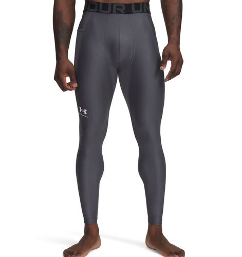 Under Armour Ua Hg Armour Leggings - castlerock