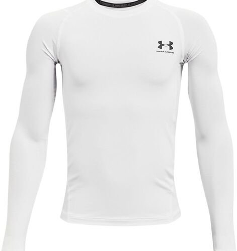 Under Armour Ua Hg Armour Ls - white