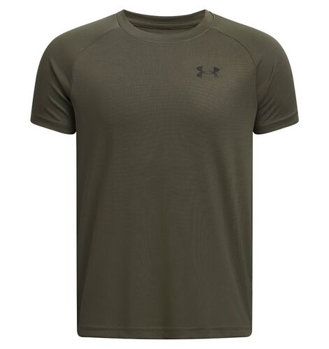 Under Armour Ua Tech 2.0 Ss - marine od green