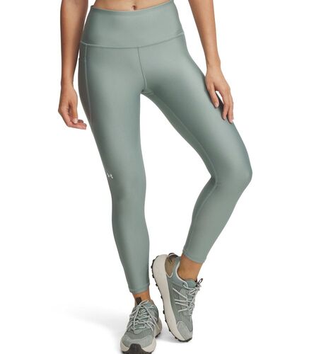 Under Armour Tech Hi Ankle Leg - silica green