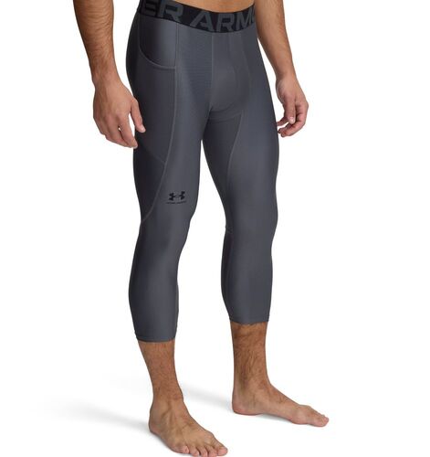 Under Armour Ua Hg Armour 3/4 Legging - castlerock
