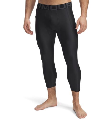 Under Armour Ua Hg Armour 3/4 Legging - anthracite