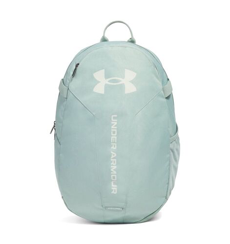 Under Armour Ua Hustle Lite Backpack - silica green