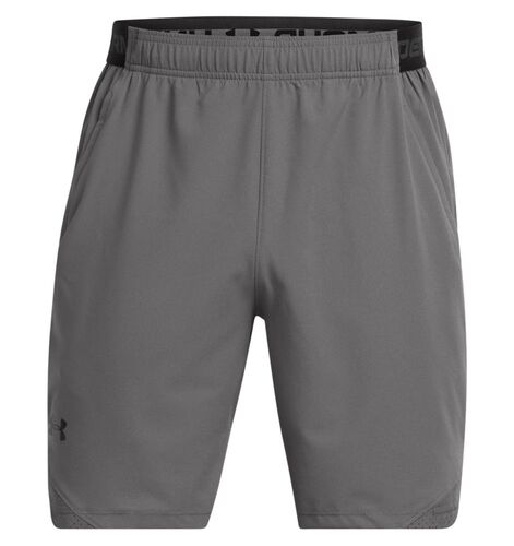 Under Armour Ua Vanish Woven 8In Shorts - castlerock