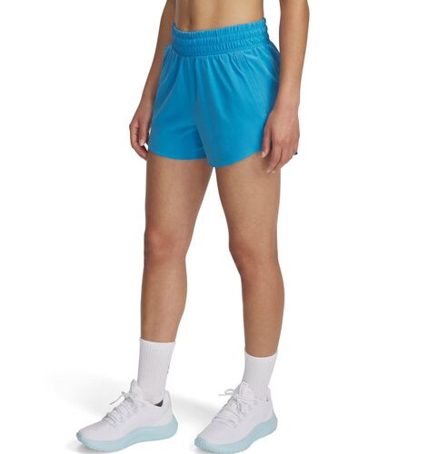 Under Armour Ua Vanish 3In Short - ether blue