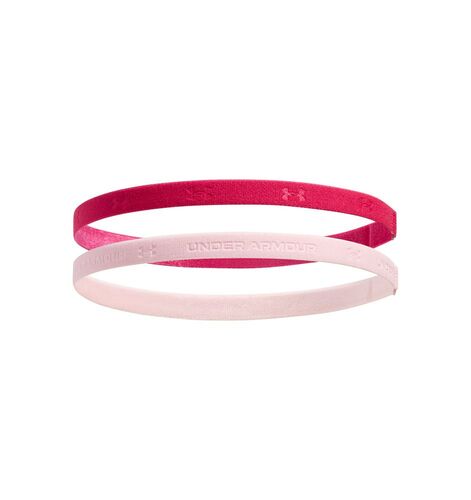Under Armour WS Adjustable Mini Bands - shaded fuchsia