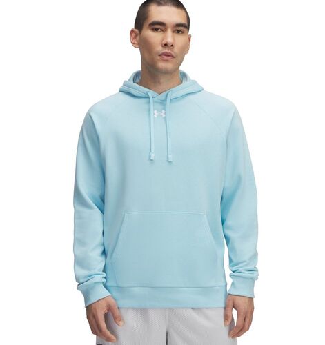 Under Armour Ua Rival Fleece Hoodie - stream