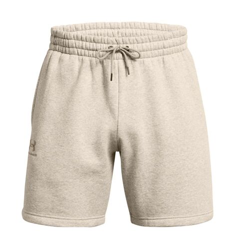 Under Armour Ua Icon Fleece Short - timberwolf taupe light hthr