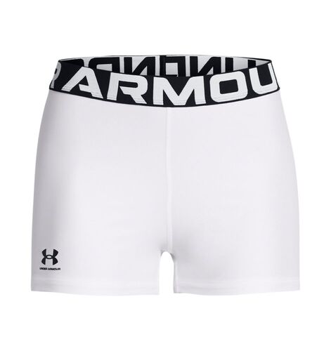 Under Armour Ua Hg Shorty - white