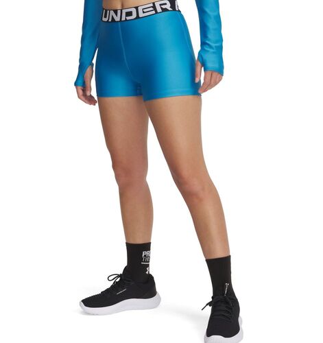 Under Armour Ua Hg Shorty - ether blue